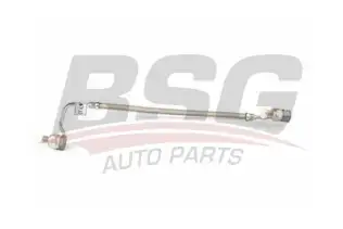 BSG 30725043 Turbo Yağlama Borusu