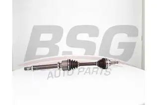 BSG 75350019 Aks Komple Ön Sağ