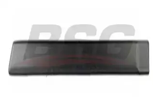 BSG 30924018 Kapı Kusağı Arka Sol