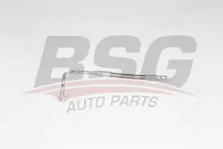BSG 65720224 Turbo Yağ Besleme Borusu