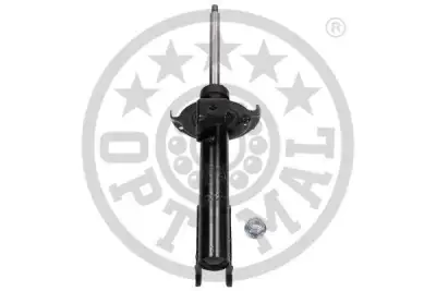 Ön Amortisör L/r Mercedes B W245 2005-20011 Oespectrum - 3. Görsel