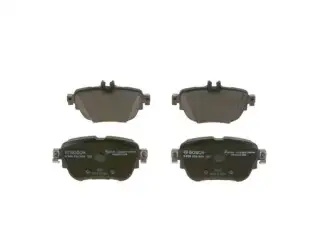 BOSCH 0986424845 Disk Balata