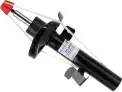 SACHS 313283 Ön Amortisör Sol
