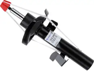 SACHS 313283 Ön Amortisör Sol