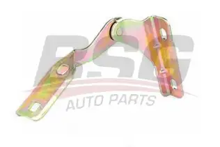 BSG 30975076 Motor Kaput Menteşesi Sol