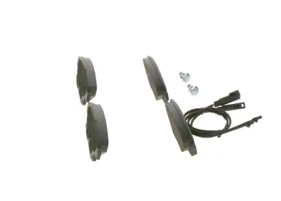 BOSCH 0986494171 Fren Balatası - 23. Görsel