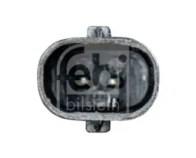 FEBI BILSTEIN 109476 Kalorifer Musluğu Valfi - 3. Görsel