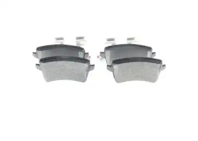 BOSCH 0986494733 Arka Fren Balatası - 3. Görsel