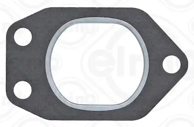 ELRING 238760 Manifold Contası Egzoz - 2. Görsel