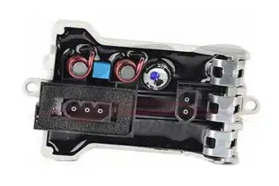 BSG 15512002 Klima Salterı