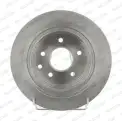 FERODO DDF1590 Fren Diski Arka