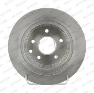 FERODO DDF1590 Fren Diski Arka