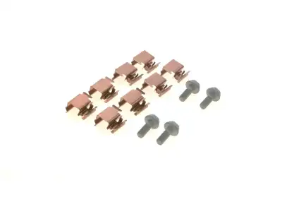 BOSCH 0204100745 Fren Balata Sac Takımı - 25. Görsel