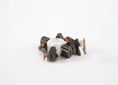 BOSCH 1004336615 Kömür Tutucu - 10. Görsel