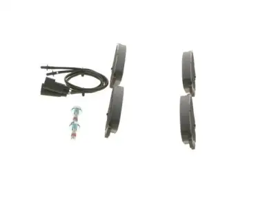 BOSCH 0986494171 Fren Balatası - 2. Görsel