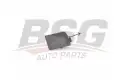 BSG 70922052 Çeki Demir Kapağı Ön
