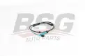 BSG 15201068 Fren Balata Fısı Ön