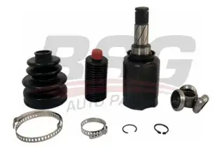 BSG 65340047 Aks Kafası İç