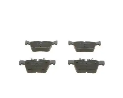 BOSCH 0986424334 Disk Balata - 6. Görsel
