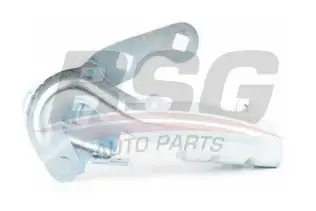 BSG 30975080 Motor Kaput Menteşesi Sol