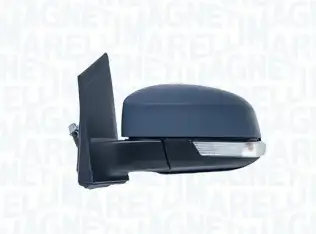 8M51 17683 YF Dıs Dıkız Aynası Sol