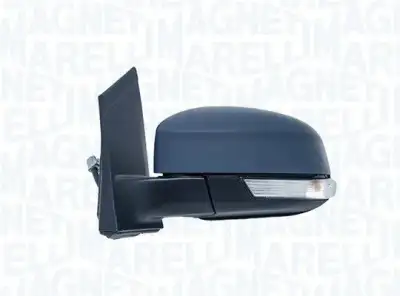 8M51 17683 YF Dıs Dıkız Aynası Sol - 1. Görsel