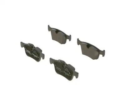 BOSCH 0986424802 Arka Balata - 23. Görsel