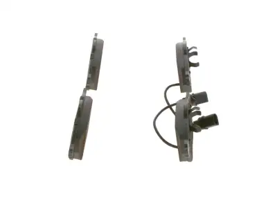 BOSCH 0986494050 Ön Fren Balata - 24. Görsel