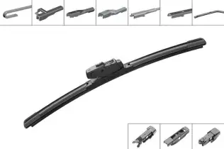 BOSCH 3397015574 Aeroeco Silecek Muz Tipi