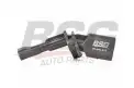 BSG 90840018 Abs Sensörü Arka Sol