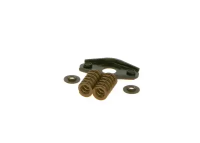 BOSCH 1467010411 Rotor Yayı - 6. Görsel