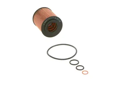 BOSCH 09864B7018 Yağ Filtresi - 28. Görsel