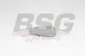 BSG 90910055 Ayna Camı Sol