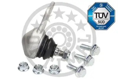 OPTIMAL G3966 Taşıyıcı / Kılavuz Mafsalı - 3. Görsel