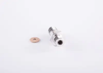 BOSCH 2467413025 Tazyik Subabı - 28. Görsel