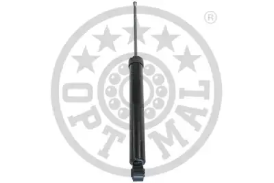 Arka Amortisör L/r A4 1.8Tfsi 08 2.0Tfsi 08 2.0Tdi 08 2.7Tdi 08 Gazli - 2. Görsel