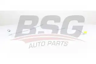 BSG 90720106 Turbo Yağlama Borusu
