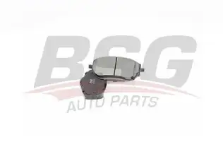 BSG 85200030 Fren Balatası Ön