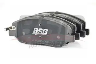 BSG 40200050 Fren Balatası Ön