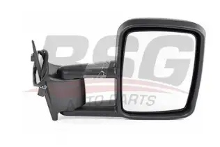 BSG 60900003 Dış Dikiz Aynası Sağ