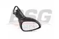 BSG 30900088 Dış Ayna Sol
