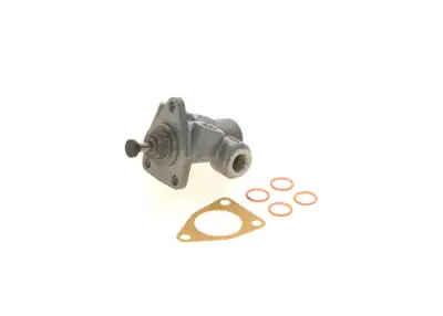BOSCH 0440008989 Mazot Otomatiği - 20. Görsel