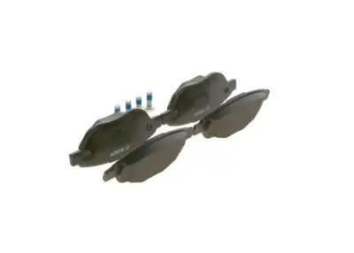 BOSCH 0986494038 Ön Fren Balata - 15. Görsel