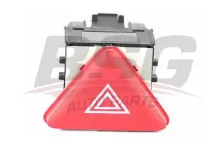 BSG 90860043 Dörtlü Flasör Düğmesi