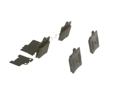BOSCH 0986494022 Fren Balatası - 14. Görsel