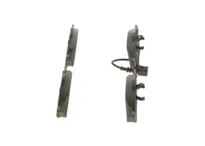 BOSCH 0986494018 Fren Balatası - 4. Görsel
