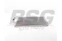 BSG 15525014 Klima Radyatörü