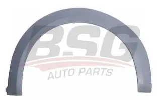 BSG 30922144 Ön Çamurluk Ağız Bakaliti Sol
