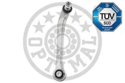 Bugi Kolu Tekerlek Bağlantısı X5E70 -X6E71-E72 - 3. Görsel