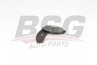 BSG 35200009 Fren Balatası Ön